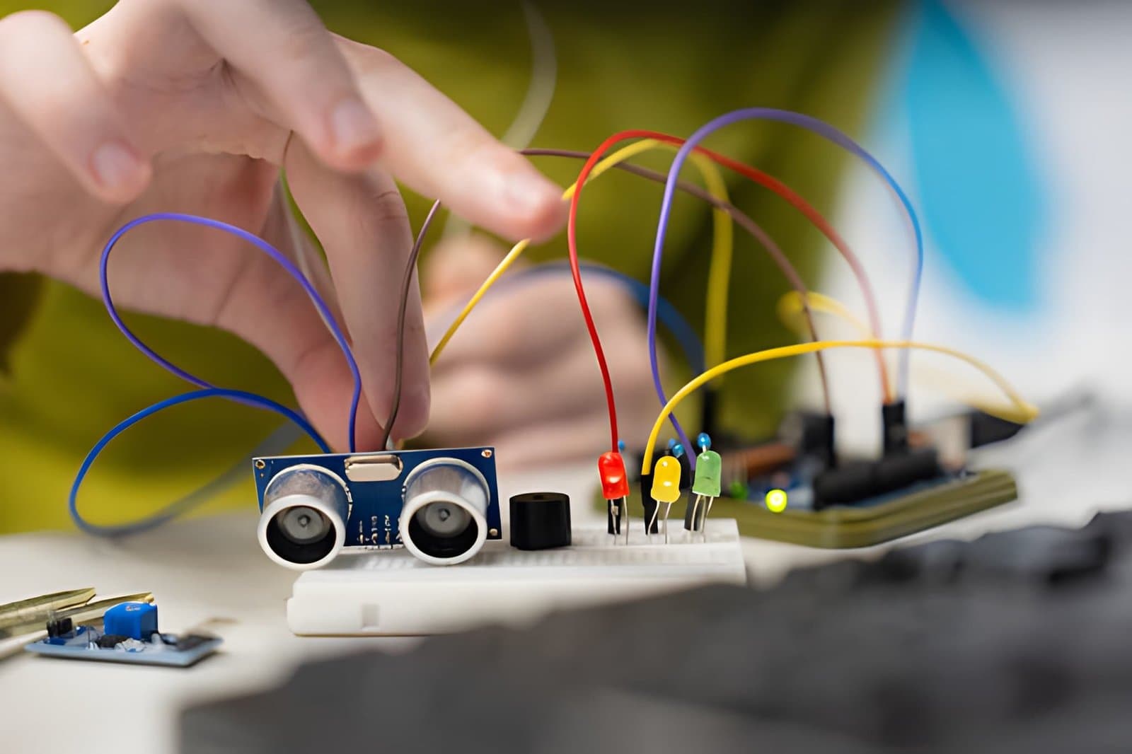How Cnipbotics maps every project to NCERT Science chapters