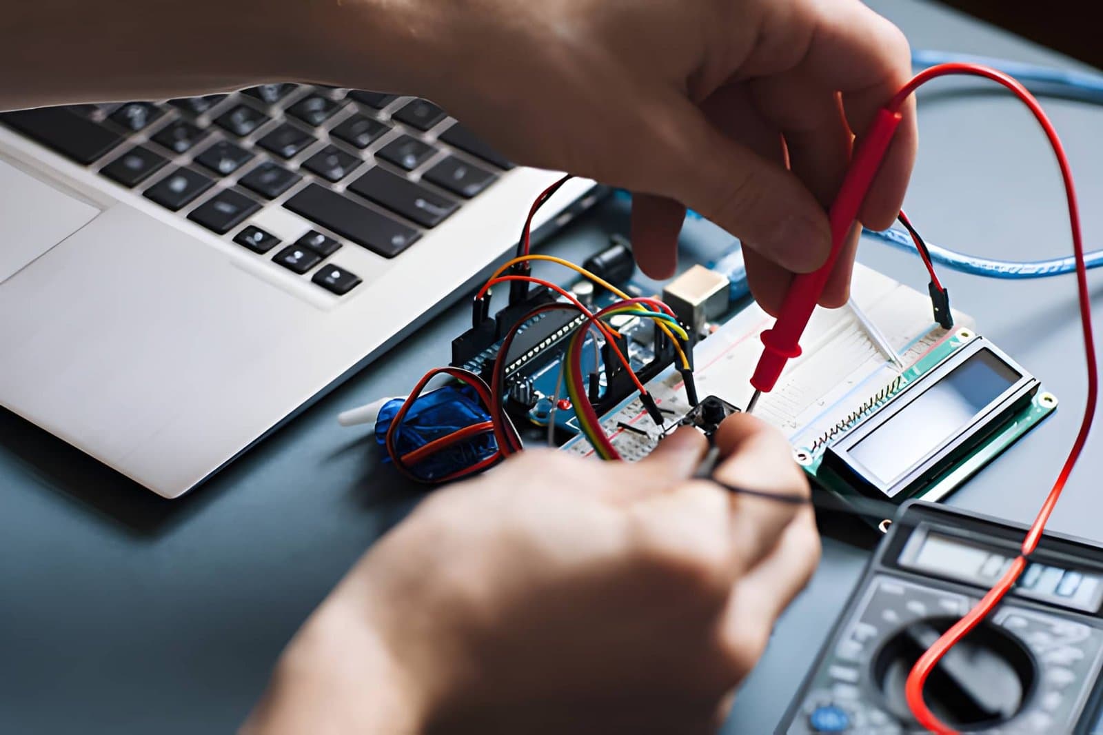 Why schools are choosing Arduino over Scratch for Class 7+